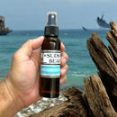 New! High Seas Drifter-Natural Cologne Colognes and Perfume SUDSY BEAR SOAP COMPANY 