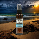 New! High Seas Drifter-Natural Cologne Colognes and Perfume SUDSY BEAR SOAP COMPANY 