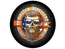 Hipster Repellent 2oz Beard Balm Citrus-Cedar-Sandalwood - by Flagship Soap Company