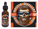 Hipster Repellent 1oz Natural Beard Oil - by Flagship Soap Company