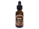 Hipster Repellent 1oz Natural Beard Oil - by Flagship Soap Company