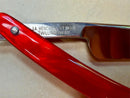 Straight Razor Shave Ready ~ JA Henckels Friodur 11-V