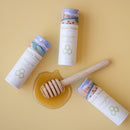 Honeybee Lip Balm Lip Balm Mountain Madness Soap Co. 