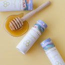 Honeybee Lip Balm Lip Balm Mountain Madness Soap Co. 