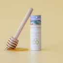Honeybee Lip Balm Lip Balm Mountain Madness Soap Co. 