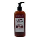 Hot Apple Pie Organic Hand & Body Lotion Lotion Cimarron Creek Essentials 8oz - Plastic Bottle 