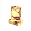 Hot Apple Pie Organic Bar Soap 5.4oz Bath Soap Cimarron Creek Essentials 