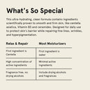 Relax And Repair - Ultimate Anti Aging Moisturizer Face Care JAXON LANE 
