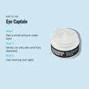 Grooming Lounge Eye Captain Lotion Grooming Lounge 