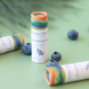 Huckleberry Lip Balm Lip Balm Mountain Madness Soap Co. 