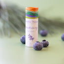 Huckleberry Lip Balm Lip Balm Mountain Madness Soap Co. 