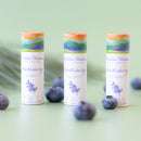 Huckleberry Lip Balm Lip Balm Mountain Madness Soap Co. 