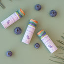 Huckleberry Lip Balm Lip Balm Mountain Madness Soap Co. 