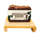 Natural Goat Milk Soap | Exfoliating Body Bar | Humboldt Scrub Bath Soap Fern Valley Soap 