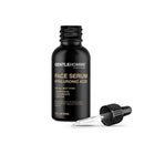 Hyaluronic Acid Face Serum for Men Face Care Gentlehomme 