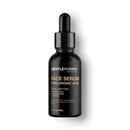 Hyaluronic Acid Face Serum for Men Face Care Gentlehomme 
