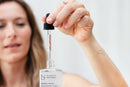 Hyaluronic Acid Cucumber Serum - by Elodies Naturals