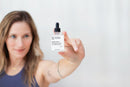 Hyaluronic Acid Cucumber Serum - by Elodies Naturals