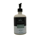 Rosemary Mint Grass-Fed Beef Tallow Hand & Body Lotion 17oz Lotion Cimarron Creek Essentials 