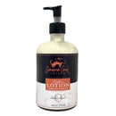 Orange Eucalyptus Grass-fed Beef Tallow Hand & Body Lotion 17oz Lotion Cimarron Creek Essentials 