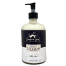 Unscented Tallow Hand & Body Lotion 17oz Lotion Cimarron Creek Essentials 