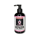 Pinky | BODY Wash - Pink Grapefruit, Sweet Orange and Litsea Body Wash 8bit Beard Co. 