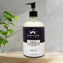 Unscented Tallow Hand & Body Lotion 17oz Lotion Cimarron Creek Essentials 