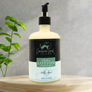 Rosemary Mint Grass-Fed Beef Tallow Hand & Body Lotion 17oz Lotion Cimarron Creek Essentials 