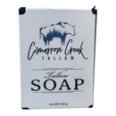 Dusk Grass-Fed Beef Tallow Soap Bath Soap Cimarron Creek Essentials 