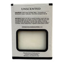 Unscented Grass-Fed Beef Tallow Soap Bath Soap Cimarron Creek Essentials 