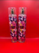 Sofia Vergara Lost In Paradise Perfume Mist Set