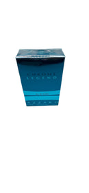 Azzaro Chrome Legend Cologne