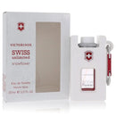 Victorinox Swiss Unlimited Snowflower Perfume