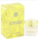Versace Yellow Diamond Perfume (travel-size)