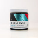 Crystal Lake Styling Pomade Pomades & Hair Clay SHEAR REVIVAL 