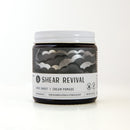 Gray Ghost Cream Pomade Pomades & Hair Clay SHEAR REVIVAL 