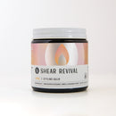 Loyal Sea Clay Styling Balm Pomades & Hair Clay SHEAR REVIVAL 