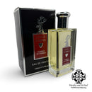 Forbes of Forbes Eau de Parfum (100ml) - by Castle Forbes (Used) Colognes and Perfume MM Consigns (BMEL) 