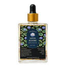 Kitty Karma Studio: Lotus Bloom oil in rectangular dropper bottle