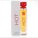 Benetton Hot Perfume