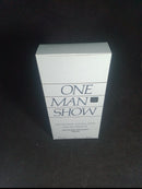 Jacques Bogart One Man Show Cologne