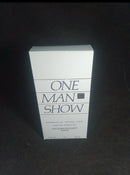 Jacques Bogart One Man Show Cologne