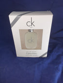 Calvin Klein CK One Cologne (Unisex)