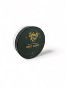 Unscented Tallow Shaving Soap – Premium, Natural, and Gentle for Sensitive Skin Shaving Soap WhollyKaw 