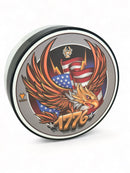 1776 Shaving Soap Shaving Soap WhollyKaw 