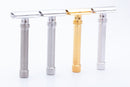 Ambassador XL Adjustable DE Safety Razor (Choose Style) - by Rex Supply Co. Safety Razor Rex Supply Co. 