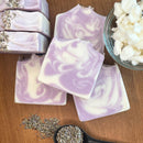 MEMA'S LOVE HANDCRAFTED SOAP Bath Soap Lustful Bath, LLC 