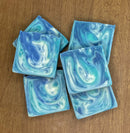 FRESH WATERS HANDCRAFTED SOAP Bath Soap Lustful Bath, LLC 