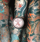 Tattoo Balm 2 oz. Tattoo Care Brooklyn Grooming 