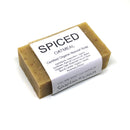 Spiced Oatmeal Bar Soap, Certified Organic Bath Soap Soaplandia Soap Store 